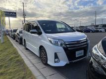 2016 Toyota Noah