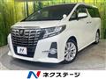 2016 Toyota Alphard
