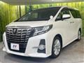 2016 Toyota Alphard