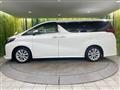 2016 Toyota Alphard
