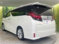 2016 Toyota Alphard