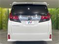 2016 Toyota Alphard