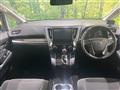 2016 Toyota Alphard