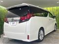 2016 Toyota Alphard