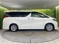 2016 Toyota Alphard