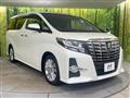 2016 Toyota Alphard