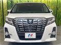 2016 Toyota Alphard