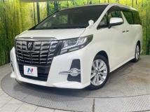 2016 Toyota Alphard