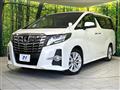 2017 Toyota Alphard