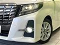 2017 Toyota Alphard