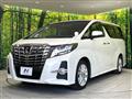 2017 Toyota Alphard