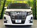 2017 Toyota Alphard