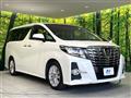 2017 Toyota Alphard