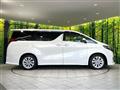 2017 Toyota Alphard