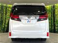 2017 Toyota Alphard