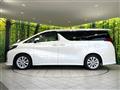 2017 Toyota Alphard