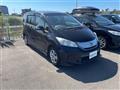 2013 Honda Freed