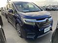 2018 Honda Step WGN