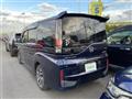 2018 Honda Step WGN