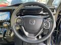 2018 Honda Step WGN
