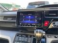 2018 Honda Step WGN