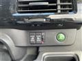 2018 Honda Step WGN