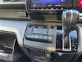 2018 Honda Step WGN