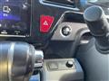 2018 Honda Step WGN