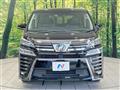 2018 Toyota Vellfire