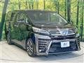 2018 Toyota Vellfire