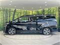 2018 Toyota Vellfire