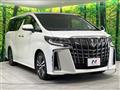 2018 Toyota Alphard