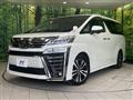 2018 Toyota Vellfire