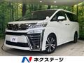 2018 Toyota Vellfire