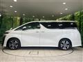 2018 Toyota Vellfire
