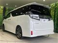 2018 Toyota Vellfire