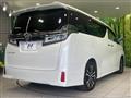2018 Toyota Vellfire