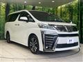 2018 Toyota Vellfire