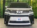 2018 Toyota Vellfire