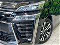 2018 Toyota Vellfire