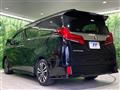 2018 Toyota Alphard