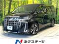 2019 Toyota Alphard