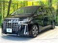 2019 Toyota Alphard