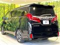 2019 Toyota Alphard