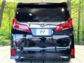 2019 Toyota Alphard