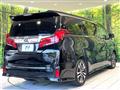 2019 Toyota Alphard