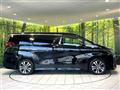 2019 Toyota Alphard