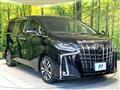 2019 Toyota Alphard