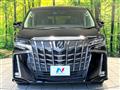 2019 Toyota Alphard