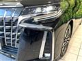 2019 Toyota Alphard